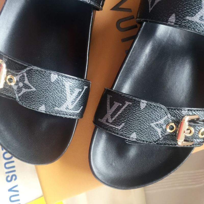 Louis Vuitton Slippers